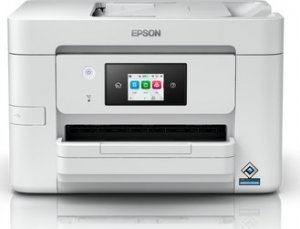 Drukarka atramentowa Epson WF-M4619DWF A4/36ppm/W(LAN)/GDI/ADF35 (C11CK74401) 11