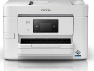 Drukarka atramentowa Epson WF-M4619DWF A4/36ppm/W(LAN)/GDI/ADF35 (C11CK74401) 12