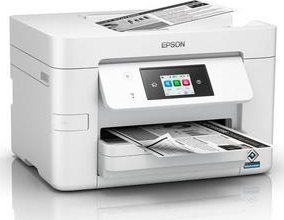 Drukarka atramentowa Epson WF-M4619DWF A4/36ppm/W(LAN)/GDI/ADF35 (C11CK74401) 14