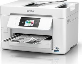 Drukarka atramentowa Epson WF-M4619DWF A4/36ppm/W(LAN)/GDI/ADF35 (C11CK74401) 15