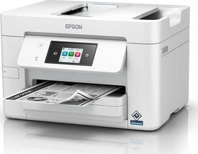 Drukarka atramentowa Epson WF-M4619DWF A4/36ppm/W(LAN)/GDI/ADF35 (C11CK74401) 16