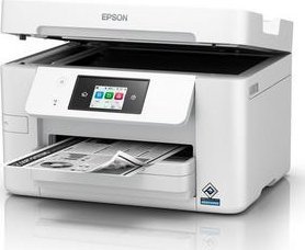 Drukarka atramentowa Epson WF-M4619DWF A4/36ppm/W(LAN)/GDI/ADF35 (C11CK74401) 17