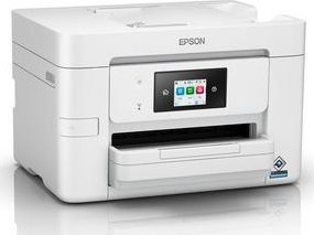 Drukarka atramentowa Epson WF-M4619DWF A4/36ppm/W(LAN)/GDI/ADF35 (C11CK74401) 18