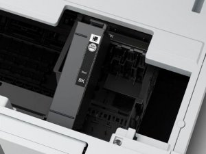 Drukarka atramentowa Epson WF-M4619DWF A4/36ppm/W(LAN)/GDI/ADF35 (C11CK74401) 19