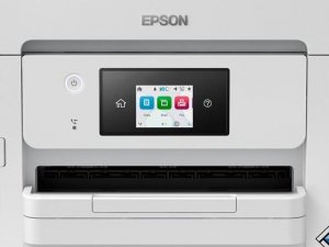 Drukarka atramentowa Epson WF-M4619DWF A4/36ppm/W(LAN)/GDI/ADF35 (C11CK74401) 20
