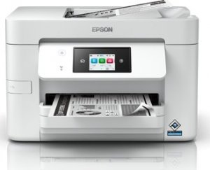 Drukarka atramentowa Epson WF-M4619DWF A4/36ppm/W(LAN)/GDI/ADF35 (C11CK74401) 2
