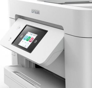 Drukarka atramentowa Epson WF-M4619DWF A4/36ppm/W(LAN)/GDI/ADF35 (C11CK74401) 22
