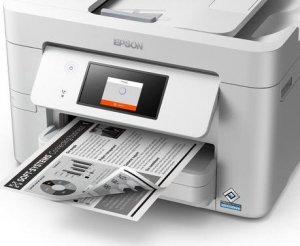 Drukarka atramentowa Epson WF-M4619DWF A4/36ppm/W(LAN)/GDI/ADF35 (C11CK74401) 23
