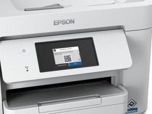 Drukarka atramentowa Epson WF-M4619DWF A4/36ppm/W(LAN)/GDI/ADF35 (C11CK74401) 25