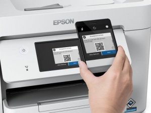 Drukarka atramentowa Epson WF-M4619DWF A4/36ppm/W(LAN)/GDI/ADF35 (C11CK74401) 26