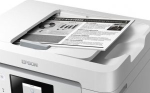 Drukarka atramentowa Epson WF-M4619DWF A4/36ppm/W(LAN)/GDI/ADF35 (C11CK74401) 27