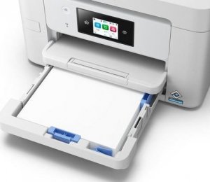 Drukarka atramentowa Epson WF-M4619DWF A4/36ppm/W(LAN)/GDI/ADF35 (C11CK74401) 28