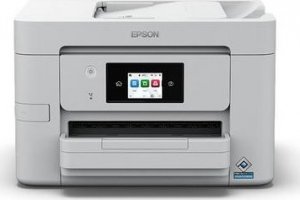 Drukarka atramentowa Epson WF-M4619DWF A4/36ppm/W(LAN)/GDI/ADF35 (C11CK74401) 6