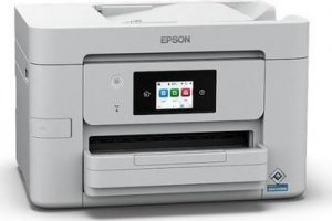 Drukarka atramentowa Epson WF-M4619DWF A4/36ppm/W(LAN)/GDI/ADF35 (C11CK74401) 7
