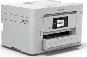 Drukarka atramentowa Epson WF-M4619DWF A4/36ppm/W(LAN)/GDI/ADF35 (C11CK74401) 8