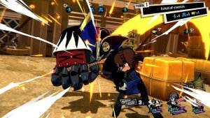 Gra Xbox One/Xbox Series X Persona 5 Tactica 4