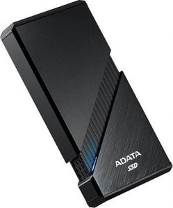 Dysk zewnętrzny SSD ADATA SE920 2TB Czarny (SE920-2TCBK) 3