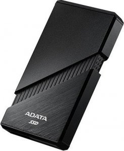 Dysk zewnętrzny SSD ADATA SE920 2TB Czarny (SE920-2TCBK) 9