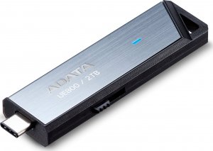 Pendrive ADATA Dashdrive Elite UE800, 2 TB  (AELI-UE800-2T-CSG) 2