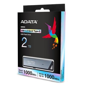 Pendrive ADATA Dashdrive Elite UE800, 2 TB  (AELI-UE800-2T-CSG) 5