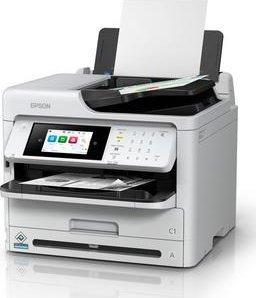 Urządzenie wielofunkcyjne Epson WF-M5899DWF (C11CK76401) 2