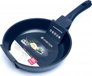 Patelnia Ambition ILAG 20cm 2szt. 3