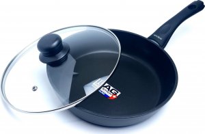 Patelnia Ambition ILAG 24cm 2szt. 2