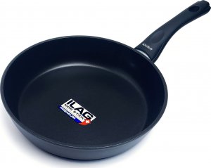 Patelnia Ambition ILAG 24cm 2szt. 4