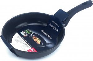 Patelnia Ambition ILAG 20cm 2szt. 3