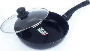 Patelnia Ambition ILAG 24cm 2szt. 2