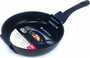 Patelnia Ambition ILAG 24cm 2szt. 3