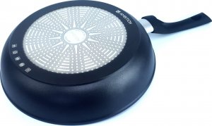 Patelnia Ambition ILAG 28cm 2szt. 5