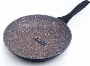 Patelnia Ambition PATELNIA AMBITION ARRAS KAMIENNA 24CM INDUKCJA PIEKARNIK 2
