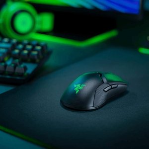 Mysz Razer Mysz bezprzewodowa gamingowa Razer Viper Ultimate 6