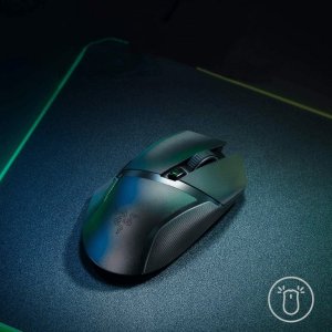 Mysz Razer MYSZ BEZPRZEWODOWA RAZER BASILISK X HYPERSPEED 2