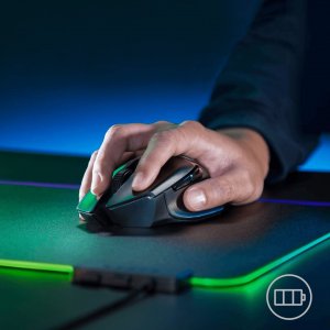 Mysz Razer MYSZ BEZPRZEWODOWA RAZER BASILISK X HYPERSPEED 3