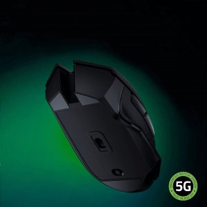 Mysz Razer MYSZ BEZPRZEWODOWA RAZER BASILISK X HYPERSPEED 4