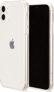 Amazon Etui Case Apple Na iPhone 11 Poliuretan Przezroczyste Odporny Bumper Ramka 1