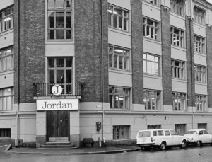 Jordan  JORDAN CZYŚCIKI IDB 0,7mm ŻÓŁTE 10szt. 6