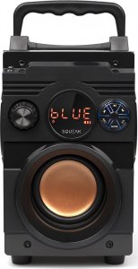 Głośnik SQUEAK BassBlaster SQ1001 czarny (SQ1001) 11