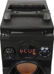 Głośnik SQUEAK BassBlaster SQ1001 czarny (SQ1001) 16