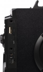 Głośnik SQUEAK BassBlaster SQ1001 czarny (SQ1001) 18