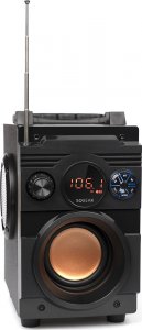 Głośnik SQUEAK BassBlaster SQ1001 czarny (SQ1001) 7