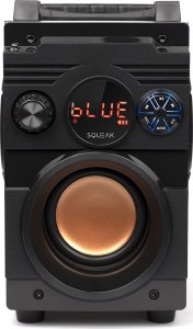Głośnik SQUEAK BassBlaster SQ1001 czarny (SQ1001) 9
