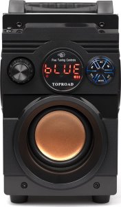 Głośnik SQUEAK BassBlaster SQ1001 czarny (SQ1001) 10