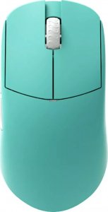 Mysz Lamzu LAMZU Atlantis OG V2 Pro Wireless Elegant Blue mysz USB bezprzewodowa 2
