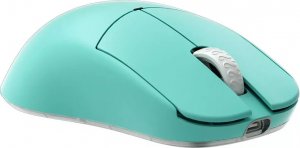 Mysz Lamzu LAMZU Atlantis OG V2 Pro Wireless Elegant Blue mysz USB bezprzewodowa 6