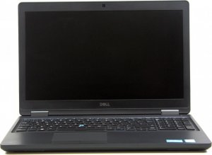 Laptop Dell Latitude 5580 i7-7820HQ 16GB 512GB SSD GeForce 940MX FHD IPS LTE Win11 Professional 3