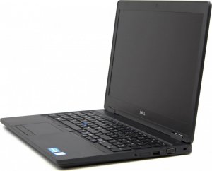 Laptop Dell Latitude 5580 i7-7820HQ 16GB 512GB SSD GeForce 940MX FHD IPS LTE Win11 Professional 4