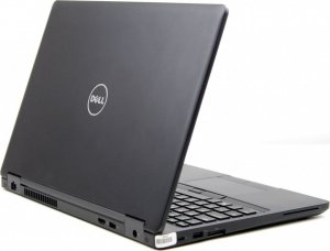 Laptop Dell Latitude 5580 i7-7820HQ 16GB 512GB SSD GeForce 940MX FHD IPS LTE Win11 Professional 6